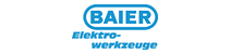 OTTO BAIER GmbH - Elektrowerkzeuge